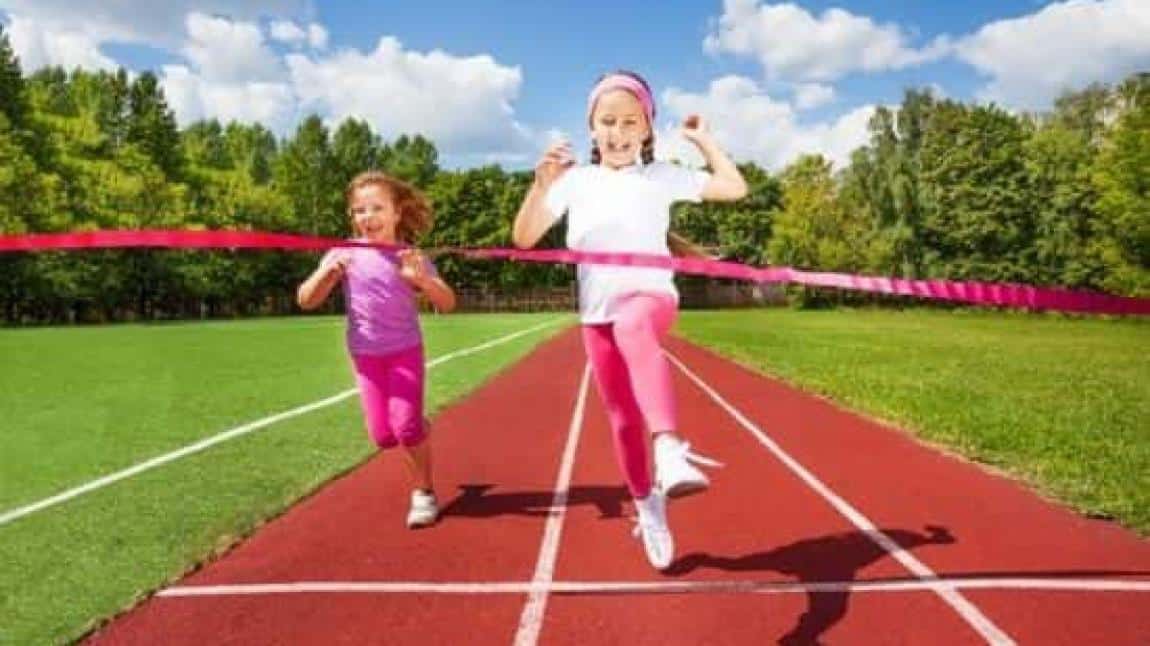 Çocuk Atletizm Kursu Açılacaktır
